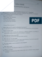 Critical C++ Questions and Answers