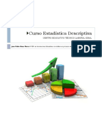 Folleto de Estadística Descriptiva