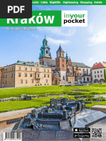 Download Krakow In Your Pocket by In Your Pocket City Guides SN6294363 doc pdf