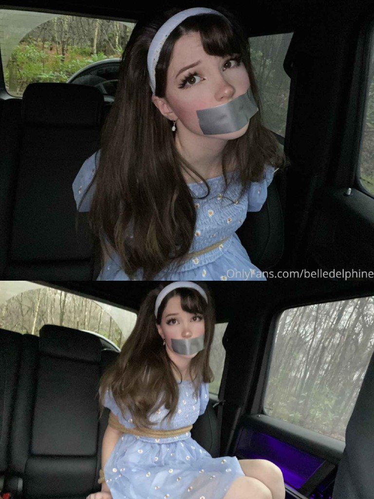 Pack Belle Dephine | PDF