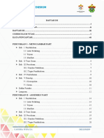 Daftar Isi Senior