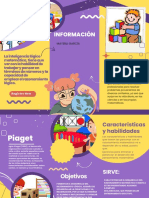 Infografías de Expociciones