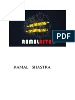 Ramala Shastra