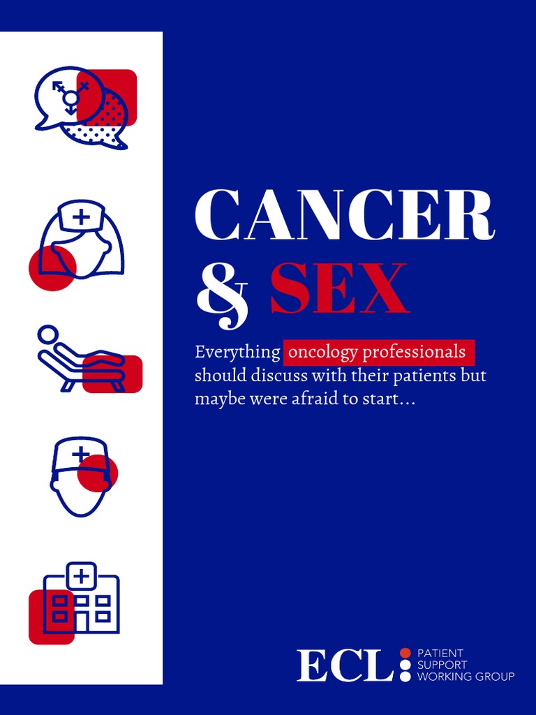 Cancer & Sexuality: A Guide for Oncologists | PDF | Human Sexuality ...