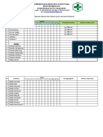 Ep 2.3.14.2 Jadwal Pembinaan Jaringan Dan Jejaring