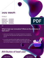 Suu Balm