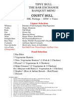 IML - County Bull - 1850 + Taxes