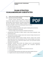 Docrpijm - D8abd8cfa0 - Bab Vbab 5 Keterpaduan Strategi Pengembangan Kabupaten Kota