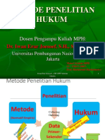 MPH Materi 2