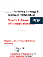 Chapter 1. Marketing 16