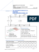 2 - T.Practico - LOSAS UNIDIRECCIONALES