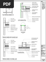 Architectural Working Drawings Guide | PDF | Technical Drawing | Civil ...
