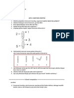 LKPD 1 Substansi Genetika