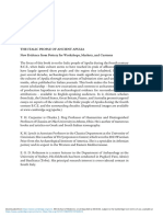 T. H. Carpenter - K. M. Lynch - E. G. D. Robinson - The Italic People of Ancient Apulia-Cambridge University Press (2014)