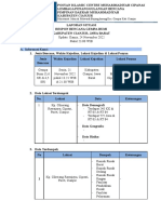 24-11-22 Sitrep Posyan Respon Gempa Bumi Cianjur