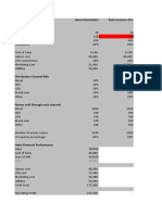 Hotel Module 1 Peer Assessment - Base