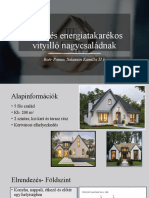 Hely És Energiatakarékos Vityilló Nagycsaládnak