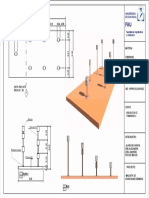 Plano 2D - 3D