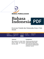 Modul 3 PBPKW Bahasa Indonesia