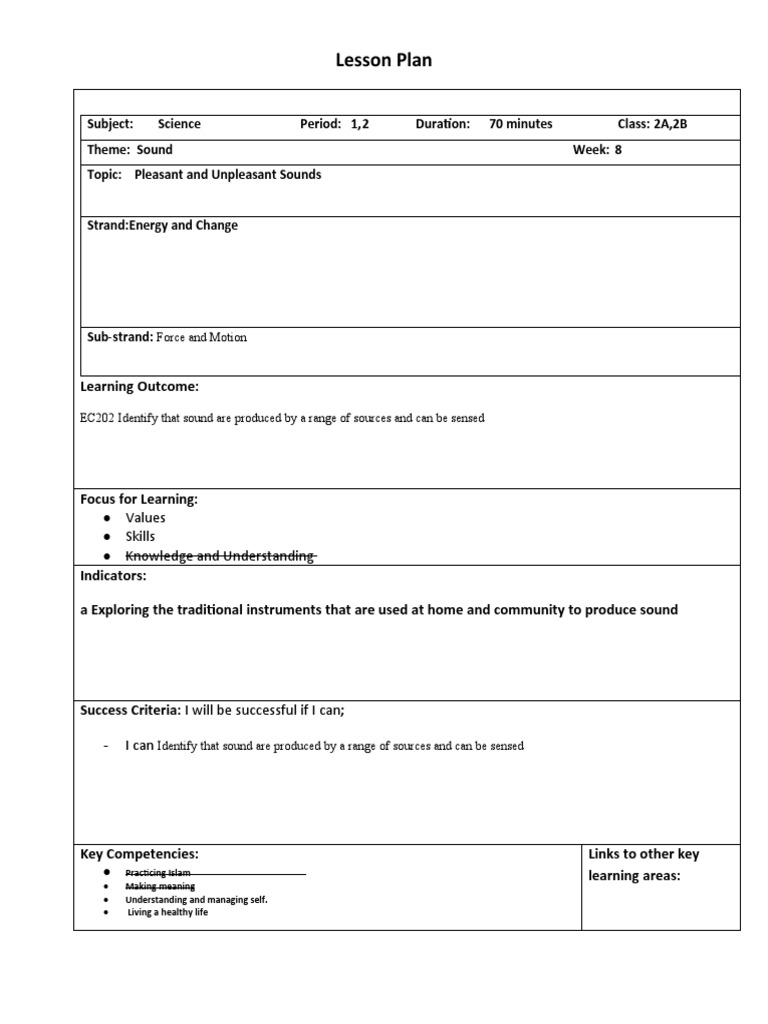 week-8-science-lesson-plan-term-2-pdf-learning-lesson-plan