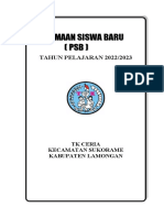 SAMPUL PSB