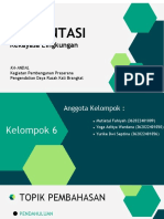 3a Kelompok 6 PPT Ka-Andal