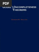 Logical Dilemmas The Life and Work of Kurt Gödel | PDF