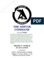 The Ashtar Command - World Evacuation
