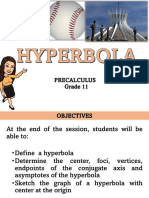 HYPERBOLA