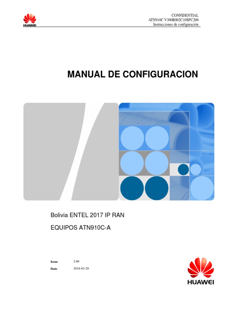 Manual de Configuracion Atn910c - V2 | PDF | Protocolo de transferencia ...