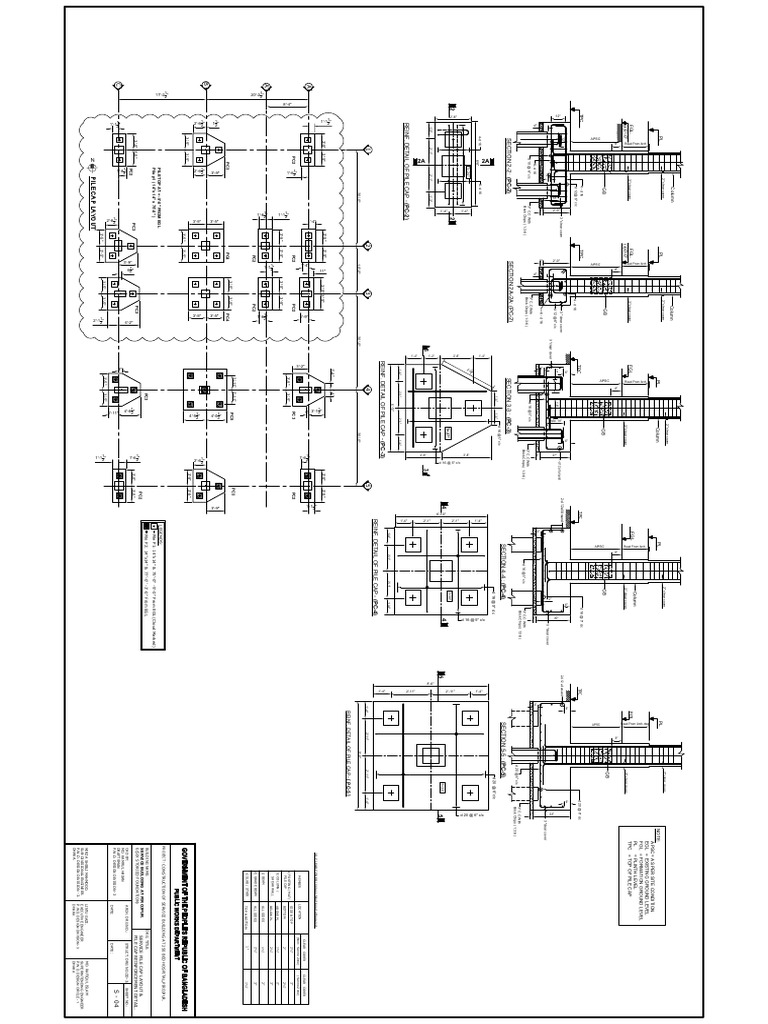 ARC Drawing | PDF
