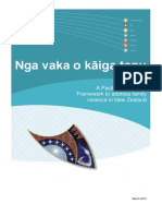PasefikaProudResource Nga Vaka o Kaiga Tapu Main Pacific Framework