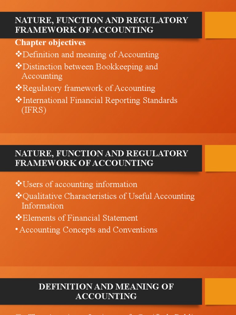 Accounting Concepts and Conventions2 PDF Accounting Debits And