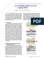 Eml Can Compatible Con X GSP On