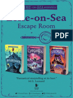 WEB READY Eerie-On-Sea Escape Room