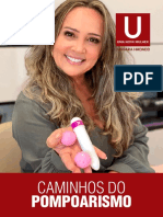 Ebook - Manual Caminhos Do Pompoarismo - 7 Edicao - Jussara Hadadd
