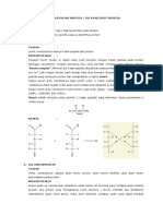 Uji Kualitatif Protein