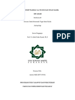 AMRUN NAFID - E97219056 - Judul - ANTROPOLOGI - F2