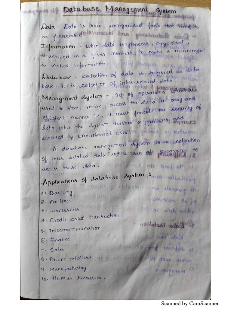 Document Scanned with CamScanner | PDF