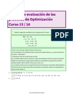 Examen Opti