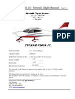 Aircraft Flight Manual Guide