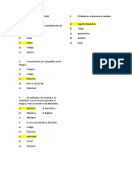 Tema - Examen Del Grupo 1° - 2°