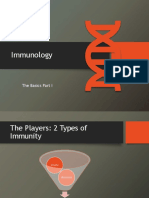 08 - Immune System Basics