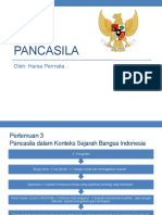 Pancasila Pertemuan 3-4 (New)