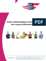 Guide Methodologique EVRP 2020