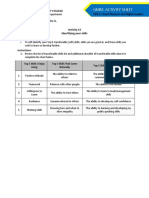 GMRC Activity 14