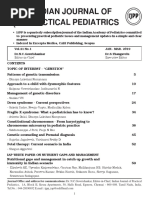 Pediatric ECG Interpretation Guide | PDF | Electrocardiography ...