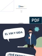 Vih-Y Sida