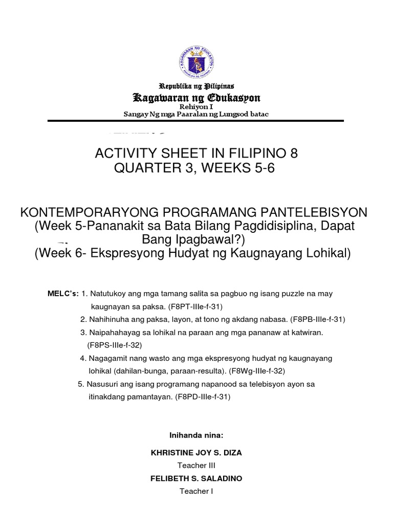 activity-sheet-in-filipino-8-quarter-3-weeks-5-6-pdf