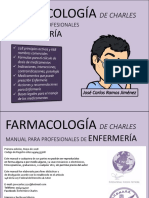Farmacología de Charles - Manual Para Profesionales de Enfermería (José Carlos Ramos Jiménez) (Z-Library)